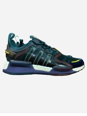 Adidas NMD V3 R1 Boost Women Size 7 Athletic Running Sneakers GX5784